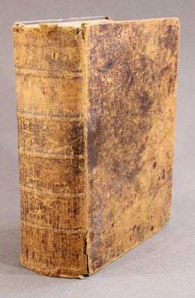 An American dictionary of the English language; containing the whole vocabulary of the first edition in two volumes quarto; the entire corrections and improvements of the second edition in two volumes royal octavo; to which is prefixed and introductory dissertation on the origin, history, and connection of the languages ... Revised and enlarged by Chauncey A. Goodrich