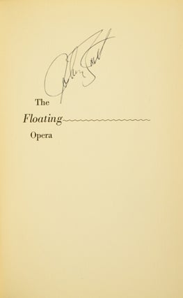 The floating opera