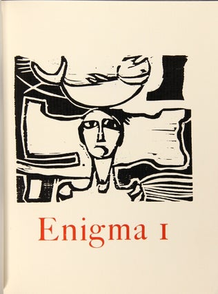 Enigma I
