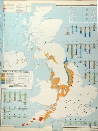 The atlas of Britain and Northern Ireland