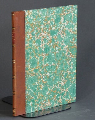 Item #45435 A poetical and congratulatory epistle to James Boswell, Esq. on his journal of a tour...