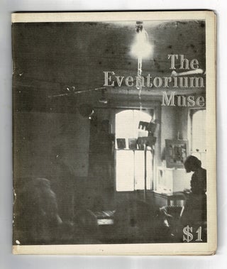 Item #45988 The eventorium muse: Spring 1964. Hunter Ingalls, eds Michael O'Brian