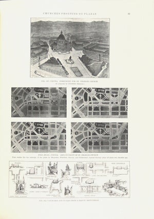The American vitruvius: an architects' handbook of civic art