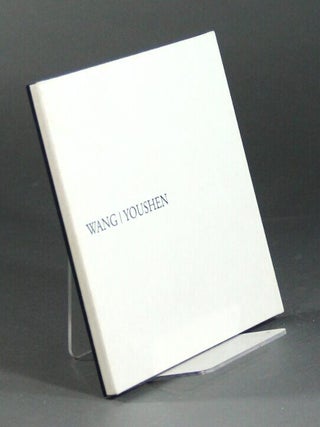 Item #46143 Wang: Wang Youshen solo exhibition