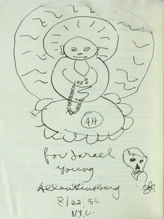 White shroud: poems 1980 - 1985