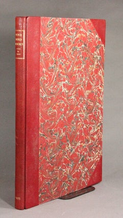 Fine bird books 1700 - 1900