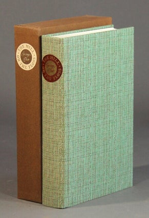 Item #47461 The mill on the floss. George Eliot