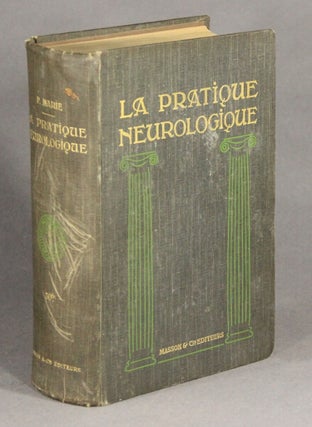 La pratique neurologique