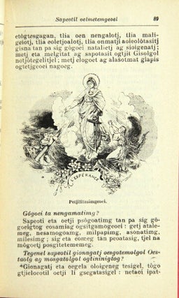 Le catechisme Micmac. Deuxieme edition