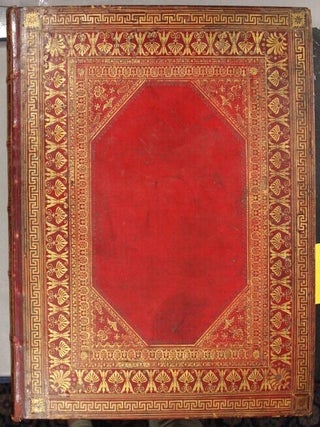 Item #47940 The seasons ... illustrated with engravings by F. Bartolozzi and P.W. Tomkins ......