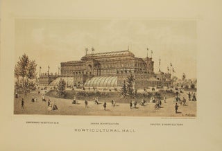 Centennial portfolio: a souvenir of the International Exhibition at Philadelphia