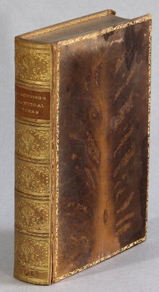 Item #48177 The poetical works. Robert Browning