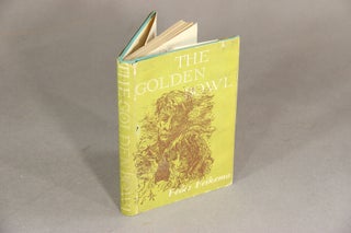 Item #48529 The Golden Bowl. A novel by Feike Feikema. Frederick Manfred