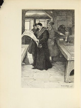 The bibliomania or, book madness history, symptoms and cure of this fatal disease