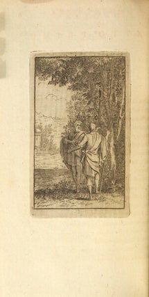 Filli di Sciro, favola pastorale del C. Guidubaldo de' Bonarelli. Con le figure di Sebastiano le Clerc