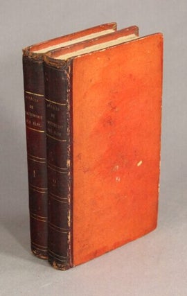 Annales de l'imprimerie des Alde. Ou histoire des trois Manuce et de leurs éditions.