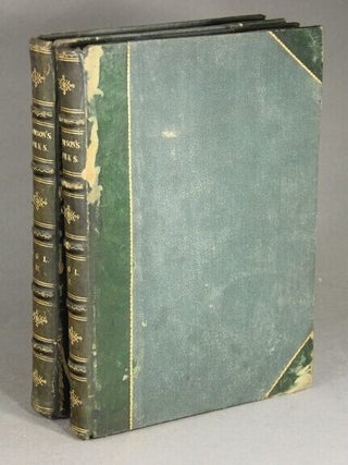 The poetical works