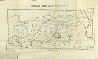 History of Armenia ... from B.C. 2247 to the year of Christ 1780, or 1229 of the Armenian era. Translated from the original Armenian, by Joannes Avdall ... to which is appended a continuation of the history by the translator from the year 1780 to the present date