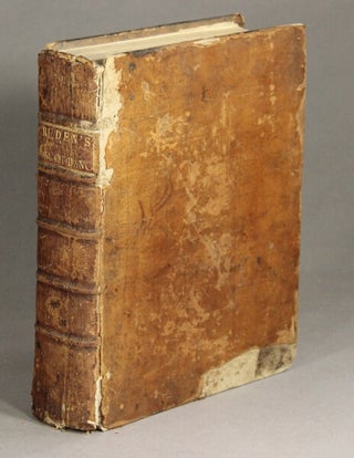 Item #49351 A complete concordance to the Holy Scriptures of the Old and New Testament: or a...