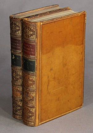 Item #49867 Narrative of the Canadian Red River Exploring Expedition of 1857 and of the...