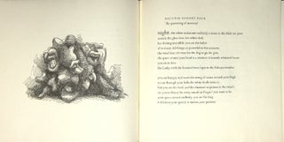 Bacchae sonnets. Illustrated by James W. Mall