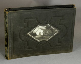 Item #50307 Early photographers of the city of St. Paul from the collection of Edward A. Bromley...
