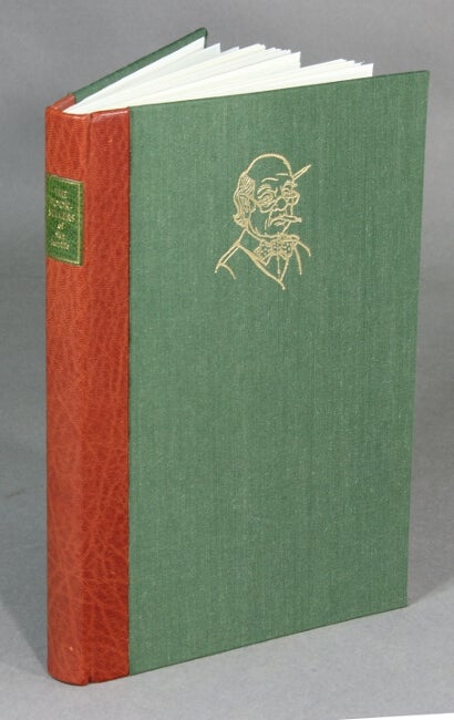 Item #50400 The booksellers of San Serriffe. Theodore Bachaus, i e. Henry Morris.