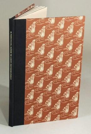 Item #50451 A practical guide to light refreshments: a collection of nineteenth-century...