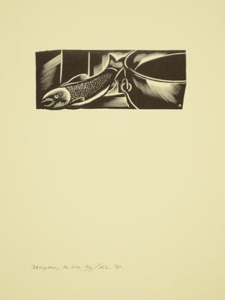 For William Heyen's Memoir the Stone House Press, 1994.