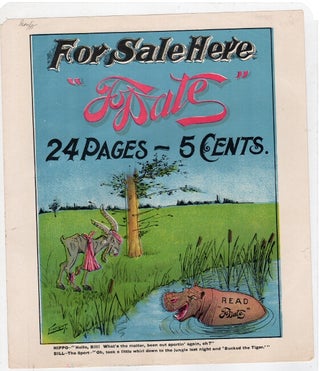 Item #50898 For sale here "To Date." 24 pages - 5 cents ... Read "To Date." Maginel Wright Enright