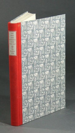 Item #50955 The first one hundred years, 1892-1992. A keepsake volume for the centenary of the...