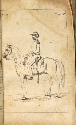 A revised system of cavalry tactics, for the use of the cavalry and mounted infantry, C.S.A.
