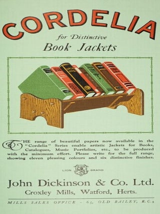 The Bookman, Christmas numbers