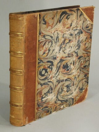 Item #52204 The art journal illustrated catalog: the industry of all nations 1851