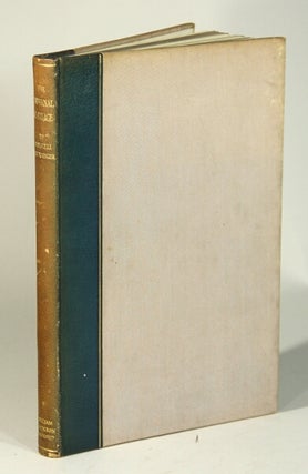 Item #52228 The infernal marriage ... Decorations by John Austen. Disraeli the Younger, i e....