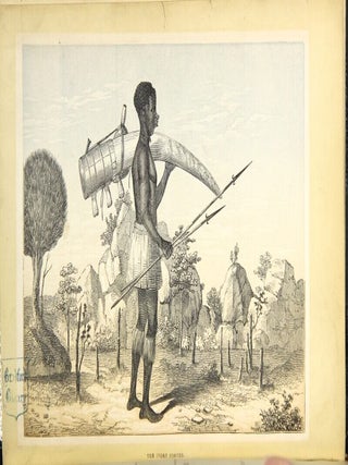 The lake regions of central Africa: a picture of exploration