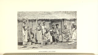 The Ogowe band: a narrative of African travel