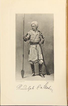 Fire and sword in the Sudan: a personal narrative of fighting and serving the dervishes. 1879-1895 ... Translated by Major F. R. Wingate