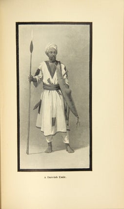 Fire and sword in the Sudan: a personal narrative of fighting and serving the dervishes. 1879-1895 ... Translated by Major F. R. Wingate
