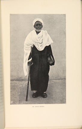 A prisoner of the Khaleefa: twelve years' captivity at Omdurman.