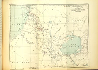 The Kilima-njaro expedition: a record of scientific exploration in eastern Equatorial Africa, and a general description of natural history, languages, and commerce of the Kilama-njaro district