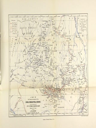 Ten years in Equatoria and the return with Emin Pasha ... Translated from the original Italian manuscript by the Hon. Mrs. J. Randolph Clay, assisted by Mr. I. Walter Savage Landor ... Second edition