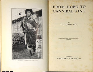 From hobo to cannibal king