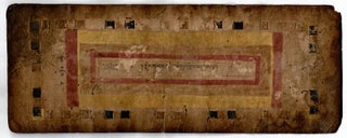Item #53055 Tibetan manuscript book
