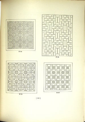 A grammar of Chinese lattice