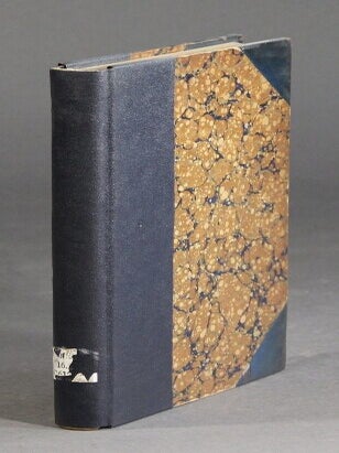 Item #53431 Catalogue of a valuable collection of books and pamphlets relating to America. With a...