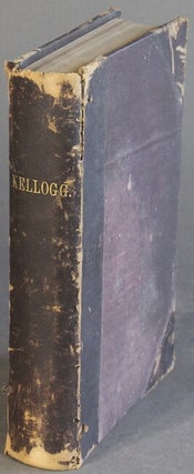Item #53567 Kellogg's Special Combination Sale of Trotting Stock, the property of the prominent...