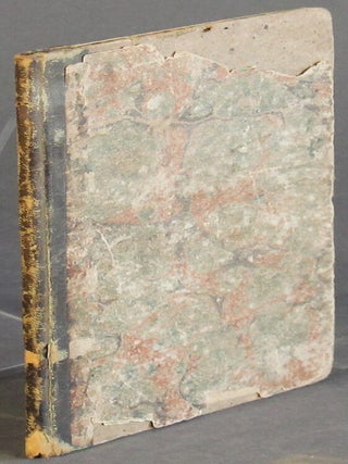 Item #53574 A complete system of stenography, or short-hand writing. J. Dodge, professor of...