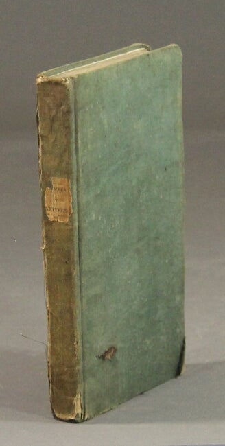 Item #53670 The flowers of anecdote, wit, humor, gayety and genius. With etchings. Frederic S. Hill, attributed to.