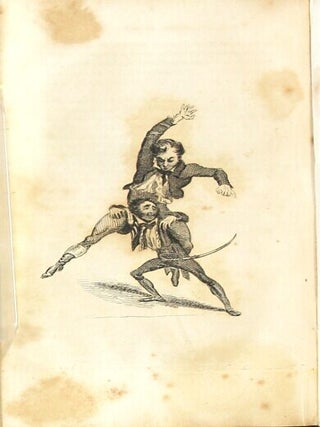 The flowers of anecdote, wit, humor, gayety and genius. With etchings
